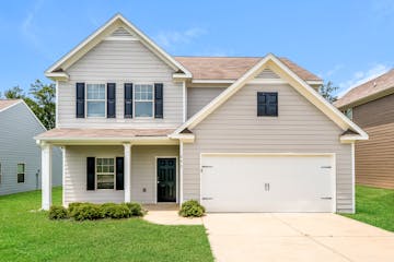 880 Clover Cir Springville, AL 35146